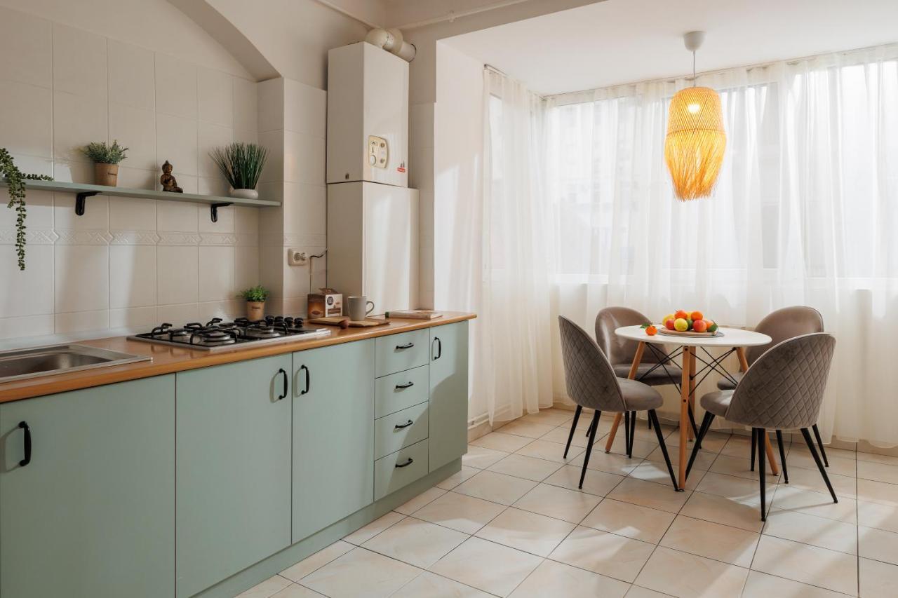 Lunga 16 Guesthouse Brašov Exteriér fotografie
