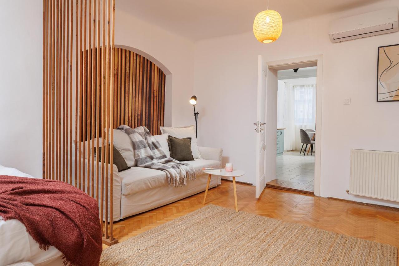 Lunga 16 Guesthouse Brašov Exteriér fotografie